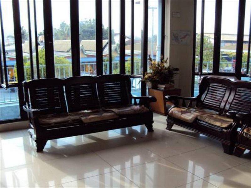 A&J Budget Hotel Kota Kinabalu Exterior photo